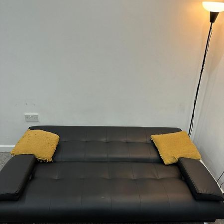 Apartment In Bham City Centre Free Parking Sleeps 3 Birmingham Exterior foto